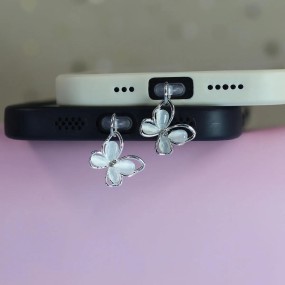 Dust Plug Factory - Decoration Hanging Pendant for Charging Port