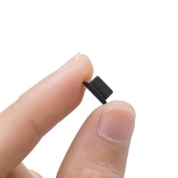 Type-C Dust Plug Supplier - Silicone Charging Port Protector Cover