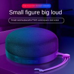 蓝牙音箱供应商 - 创意3D立体环绕便携音箱