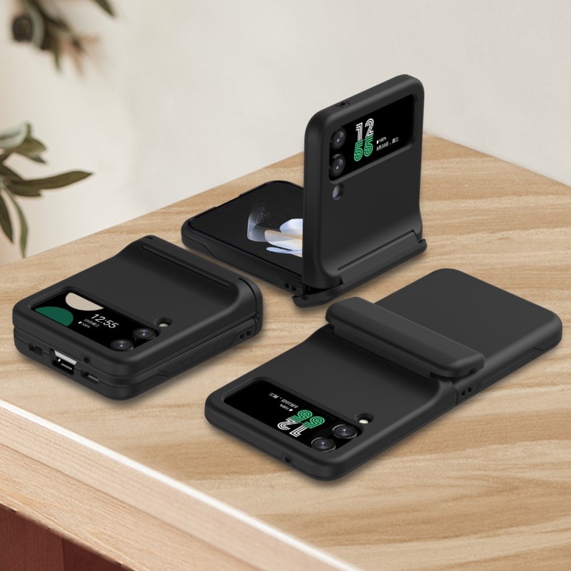 Flip Cover Case Manufacturer - PC Hard Flip Card Holder Cover