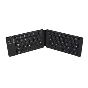 Foldable Keyboard Factory - Ultra-Slim Portable Bluetooth Keyboard