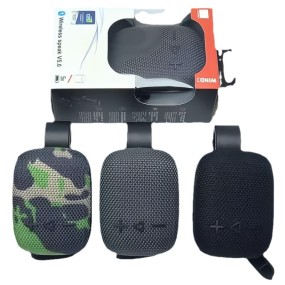 Cycling Speaker Factory - WIND3 Bluetooth Bicycle Waterproof Speaker