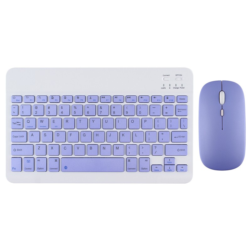 Keyboard Mouse Combo Factory - Wireless Bluetooth iPad Android Keyboard