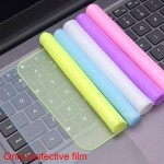键盘罩供应商 - 通用防水透明保护膜