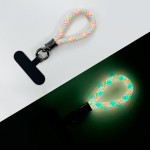 Camera Safety Rope Supplier - 8mm Nylon Luminous Phone Lanyard