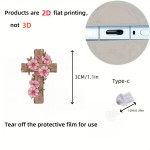 USB Type-C防尘塞生产厂家 - 硅胶防尘保护帽