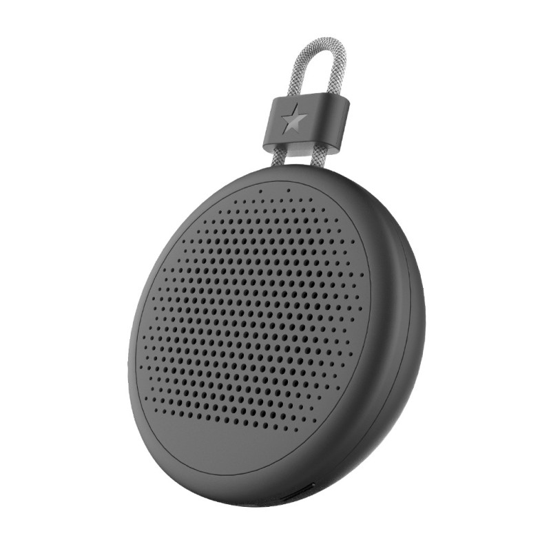Car Speaker Supplier - FM Mini TWS Bluetooth Portable Speaker