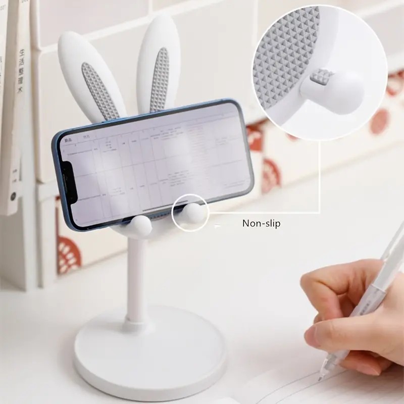 Phone Stand Manufacturer - OEM Scalable Rabbit Mobile Holder