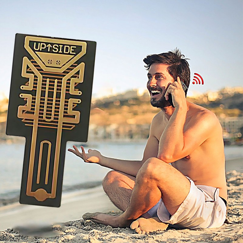 Signal Booster Manufacturer - Portable Cell Phone Antenna Amplifier