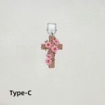 USB Type-C防尘塞生产厂家 - 硅胶防尘保护帽