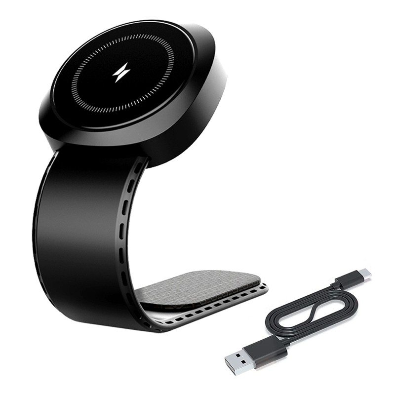 Car Charger Supplier - Magnetic Fast Charging Car Phone Holder