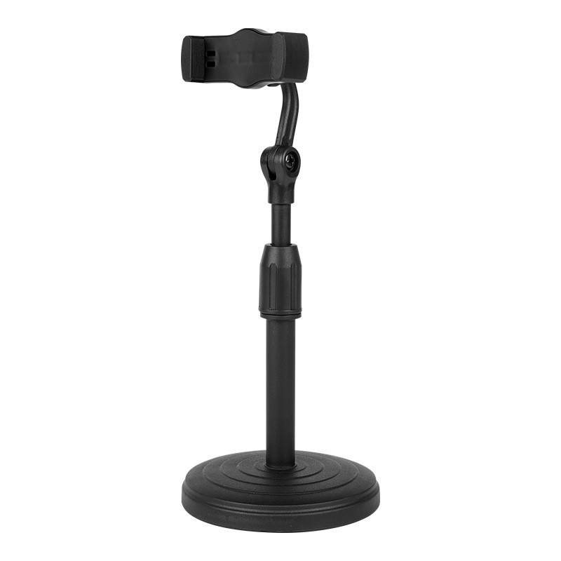 Phone Bracket Supplier - Camping Multi-function Live Broadcast Stand