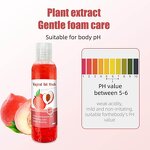 Feminine Care Hygiene Foam Manufacturer - Private Label Yoni Wash with Herbal Extracts & pH Balance Gel