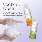 Boric Acid Feminine Wash Manufacturer - Private Label & pH Balancing Honey Yoni Wash