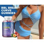 Butt Enhancement Gummy Bears Manufacturer - Private Label Booty Gummies with Ginseng