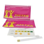 Vaginal Health Test Strips Manufacturer - Fast & Accurate pH Test Paper for Self-Check