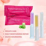 Private Label Vaginal Tightening Gel Cream Manufacturer - Yoni Care & Feminine Hygiene Products