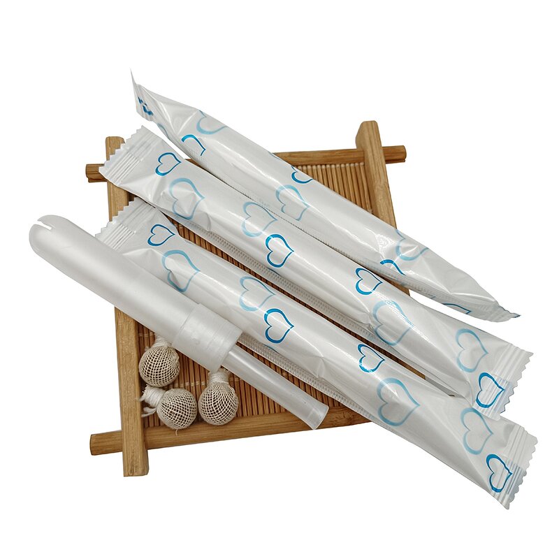 Yoni Pearls Manufacturer - Custom Stamped Applications for Women