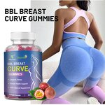 Butt Enhancement Gummy Bears Manufacturer - Private Label Booty Gummies with Ginseng