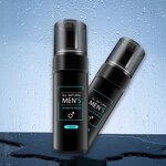 Private Label Men's Intimate Wash Foam - Penis Cleansing for Men's Health Care