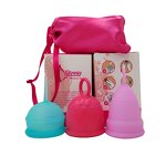 Menstrual Cup Manufacturer - Reusable Menstrual Cups for Wholesale Supply