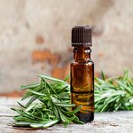 Rosemary Essential Oil Manufacturer - Organic Hair Growth Treatment for Strengthening & Shine