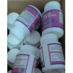 Skin Whitening Capsules Manufacturer - OEM Formula, 60 Capsules for Skin Care