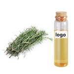 Rosemary Essential Oil Manufacturer - Organic Hair Growth Treatment for Strengthening & Shine