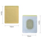 Herbal Pain Relief Plaster Manufacturer - Heating Patches for Knee, Shoulder & Back Pain