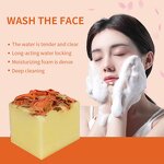 Organic Yoni Soap Bar Manufacturer - Private Label Herbal Feminine Detox Soap