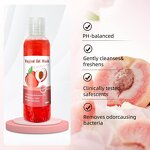 Yoni Foam Wash Manufacturer - Boric Acid Organic Formula for pH Balance & Odor Control