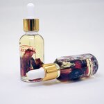 Yoni Oil Manufacturer - Private Label Organic Feminine Intimate Care Oil