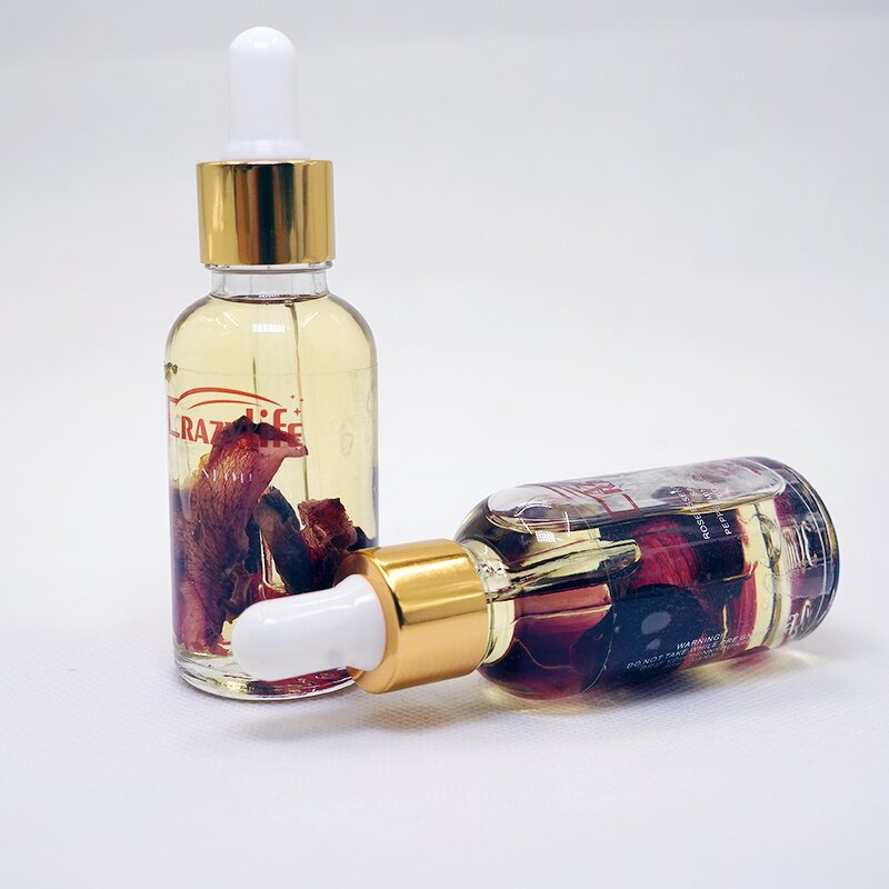 Yoni Oil Manufacturer - Private Label Organic Feminine Intimate Care Oil