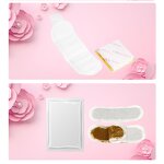 Herbal Medicated Anion Sanitary Pads Manufacturer - Bio Sanitary Napkins for Women