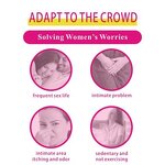 Vaginal Gel Manufacturer - 100% Natural Yoni Tightening & Cleaning Gel