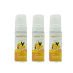 Private Label Organic Feminine Intimate Wash - Vaginal Hygiene Foam