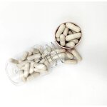 Herbal Vaginal Tightening Detox Capsule Manufacturer - Female Intimate Care & Cleaning