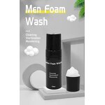 Men's Intimate Wash Foam Manufacturer - Private Label, Herbal Extract, Odor Removal