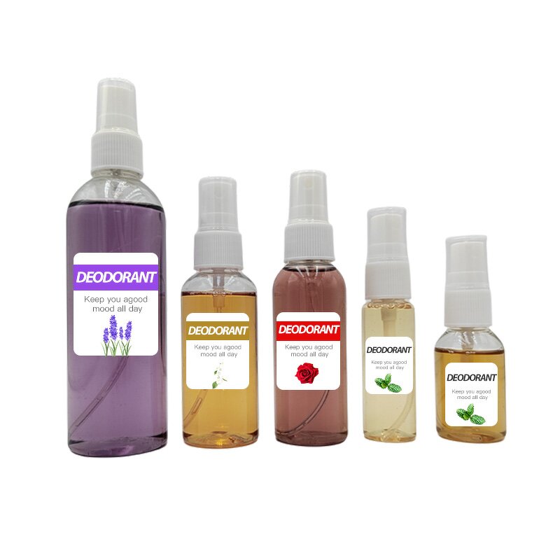 Deodorant Manufacturer - 24-Hour Antiperspirant for Women, Natural Formula