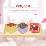 Yoni Soap Manufacturer - Handmade Vegan Fruit Soap for Vaginal Care & PH Balance