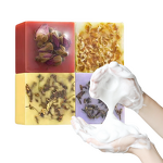 Organic Yoni Soap Bar Manufacturer - Private Label Herbal Feminine Detox Soap