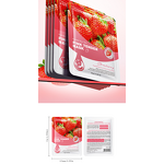 Sodium Hyaluronate Face & Body Mask Manufacturer - Moisturizing & Repairing for Rough, Dull Skin