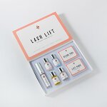 Eyelash Curler Manufacturer - Professional Eyebrow Lamination & Keratin Lash Perm Kit with Serum