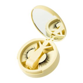 Magnet False Lashes Manufacturer - Long-Lasting Sweatproof Magnetic Eyeliner for Daily Use