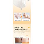 Blueberry Collagen Face Mask - Soothing Hydrating Anti-Spot Travel Size