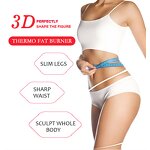 Hot Body Slimming Gel Manufacturer - Slimming Mud Wraps for Belly Fat Burn
