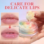 Lip Scrub Manufacturer - Sugar Exfoliant for Moisturizing & Brightening Lips