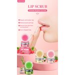 Coconut Lip Scrub Manufacturer - Organic Sugar Exfoliator for Vegan Lip Care