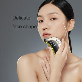LED Mask Manufacturer - EMS Facial Massager for Eye & Face Lift Skin Tightening