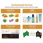 Hair Growth Shampoo Manufacturer - Natural Plant Ingredients for Hair Care